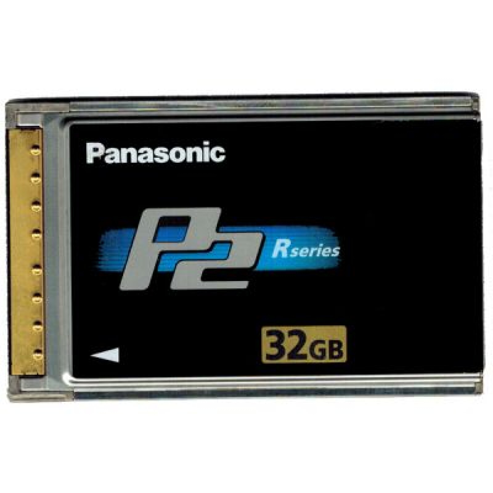 PANASONIC P2 AG-HVX 201 - Photo 2 sur 4