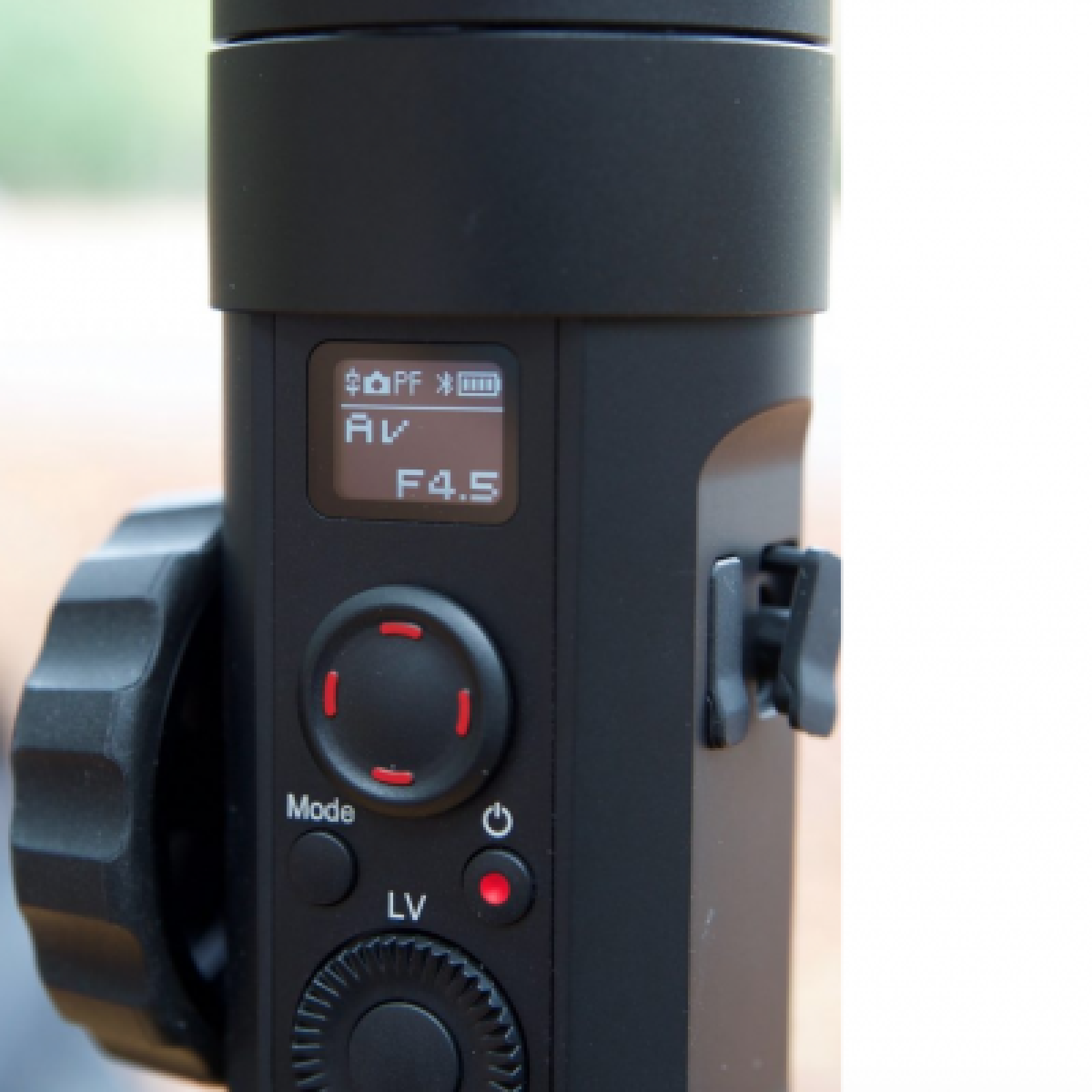 ZHIYUN CRANE 2 - Photo 3 sur 3