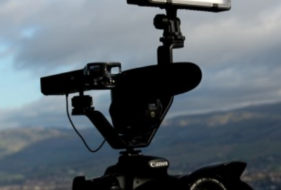 Location CANON 6D KIT TOURNAGE