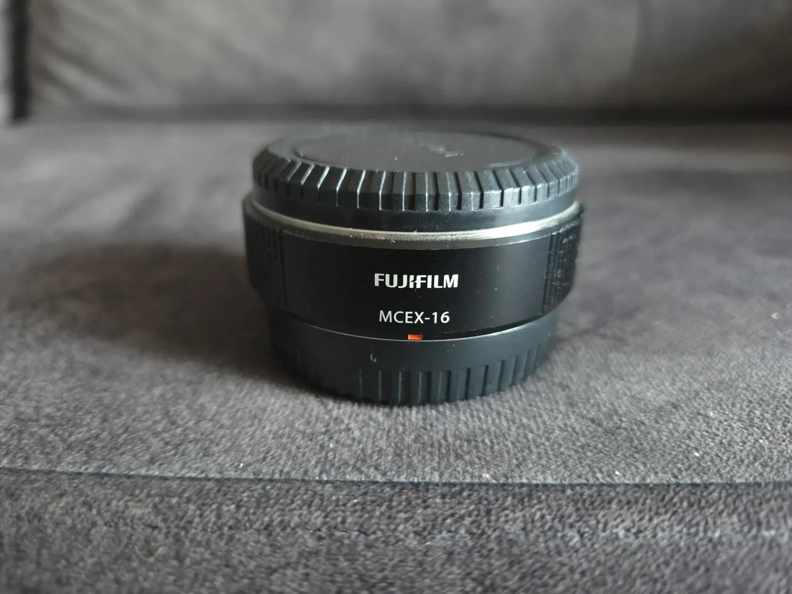 fujifilm MCEX-16 - Tube-allonge - Photo 1 sur 1
