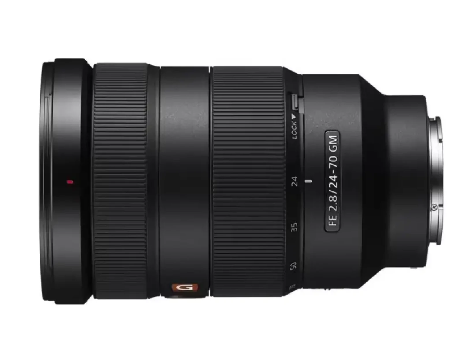 Sony Alpha 7S II (A7S2) - Photo 4 sur 6