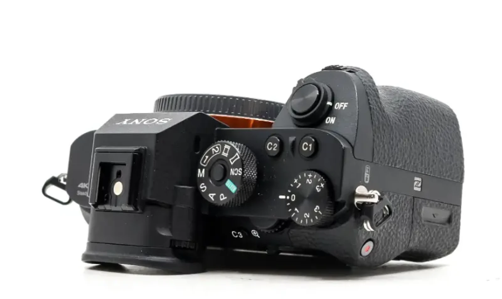Sony Alpha 7S II (A7S2) - Photo 2 sur 6
