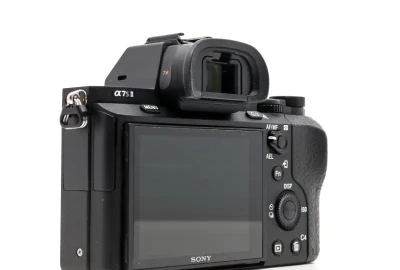 Location Sony Alpha 7S II (A7S2)