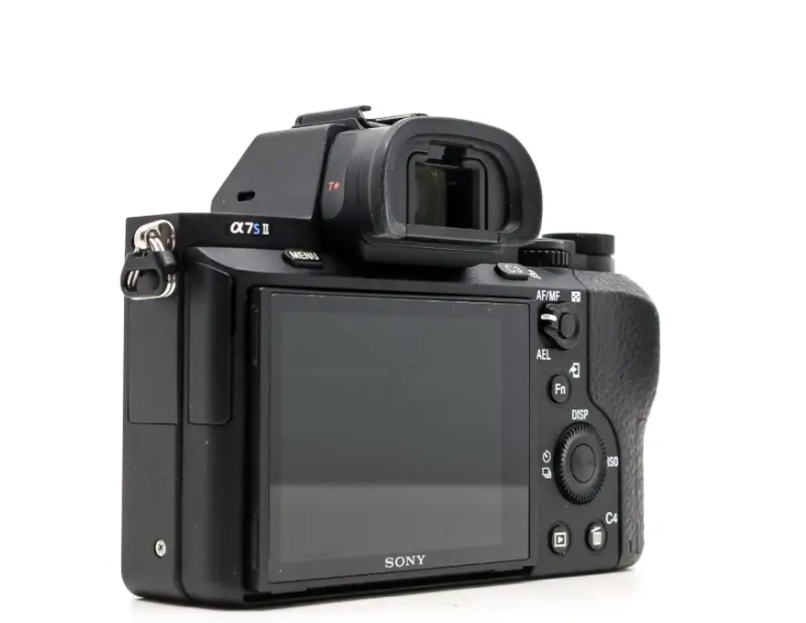 Sony Alpha 7S II (A7S2) - Photo 3 sur 6