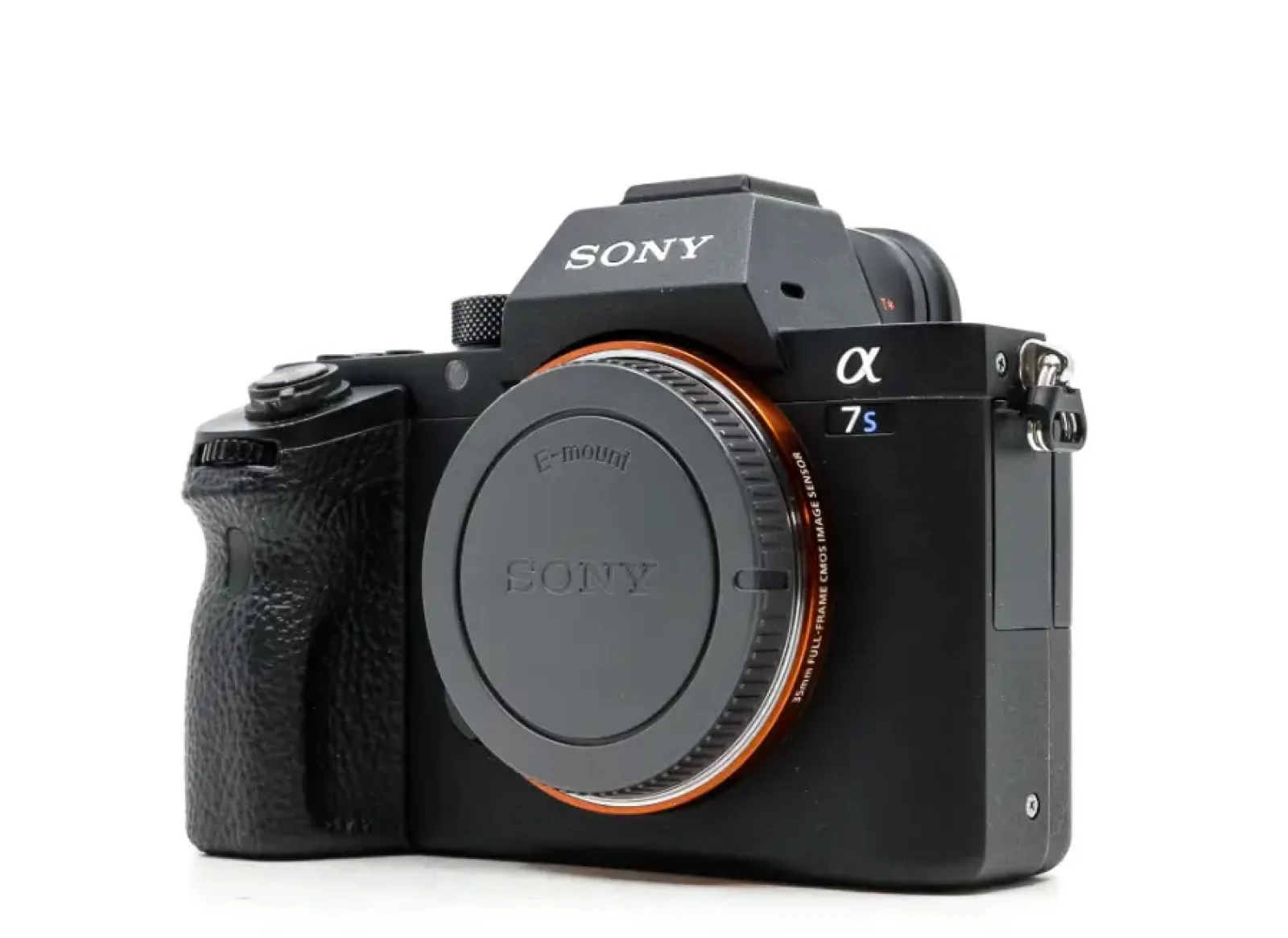 Sony Alpha 7S II (A7S2) - Photo 6 sur 6