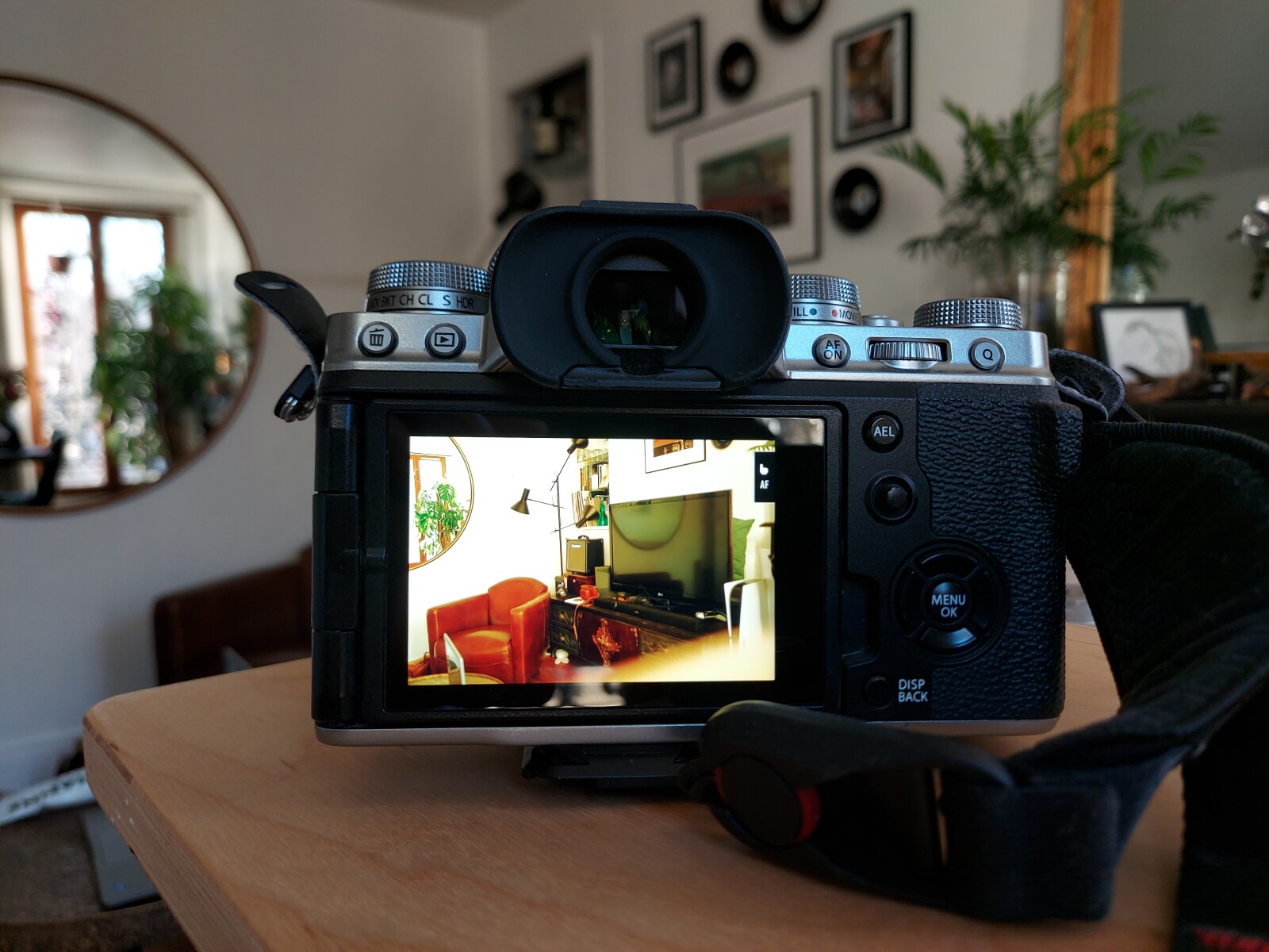 Fujifilm X-T4 - Photo 3 sur 4