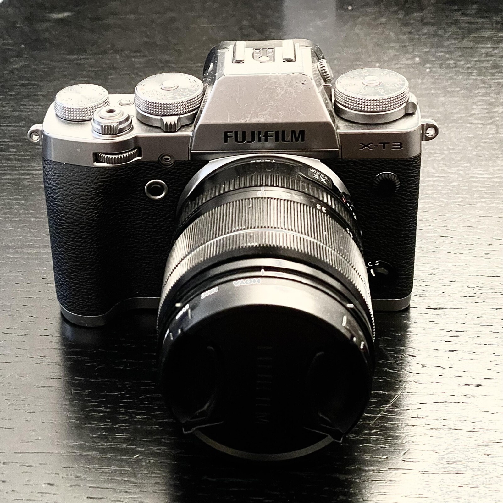 Pack tournage Fujifilm X-T3 + Objectif 18-55 - Photo 1 sur 3