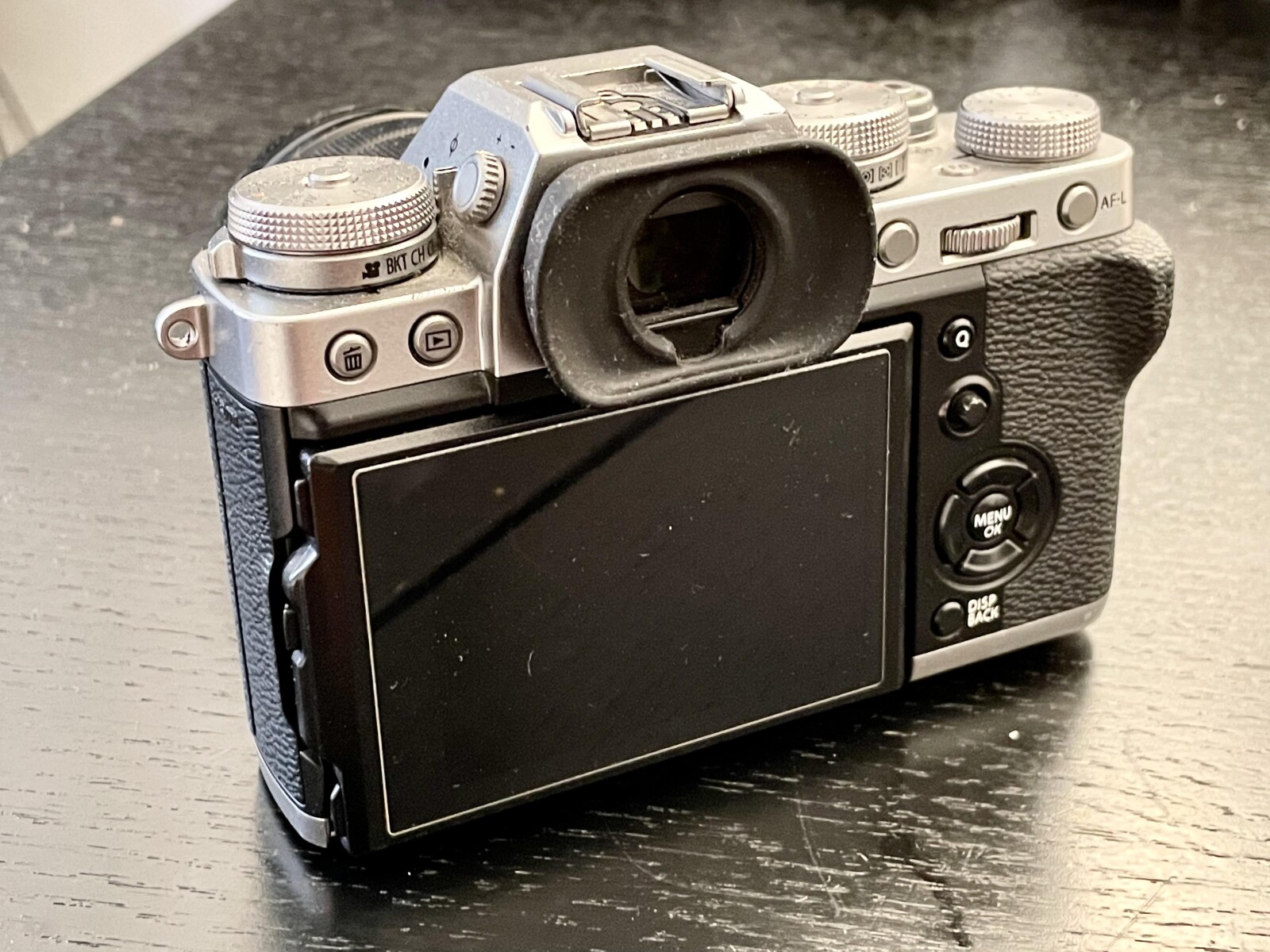 Pack tournage Fujifilm X-T3 + Objectif 18-55 - Photo 2 sur 3