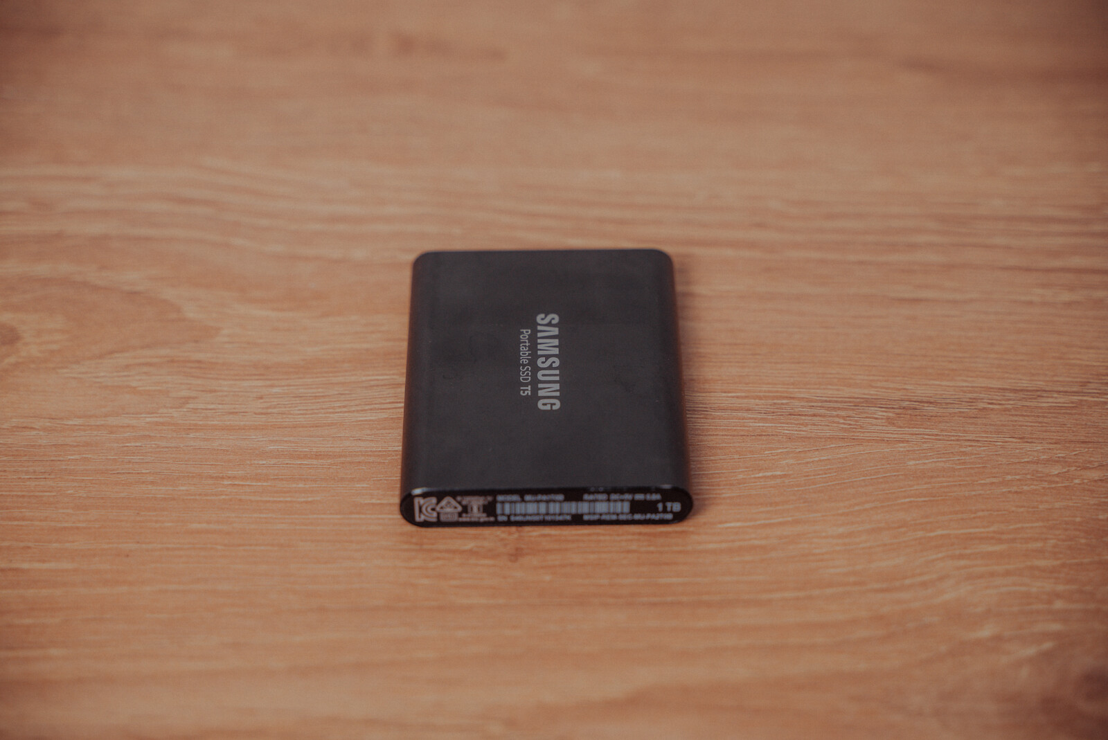 Blackmagic Design Pocket Cinema Camera 6K Pro - Photo 5 sur 5