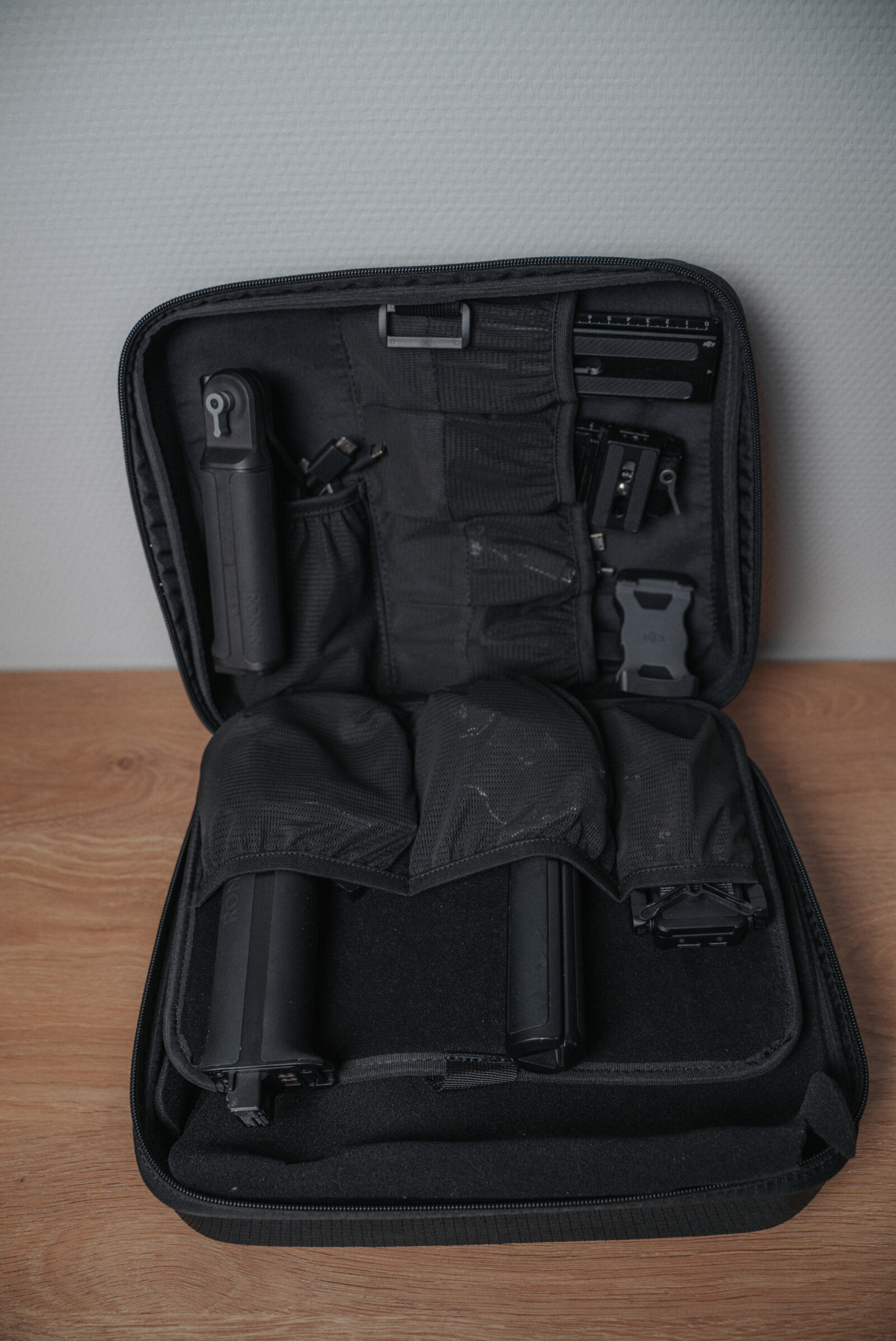 DJI Ronin RS3 Pro - Photo 3 sur 3