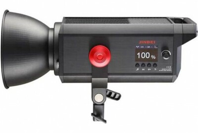 Location JINBEI EF-300