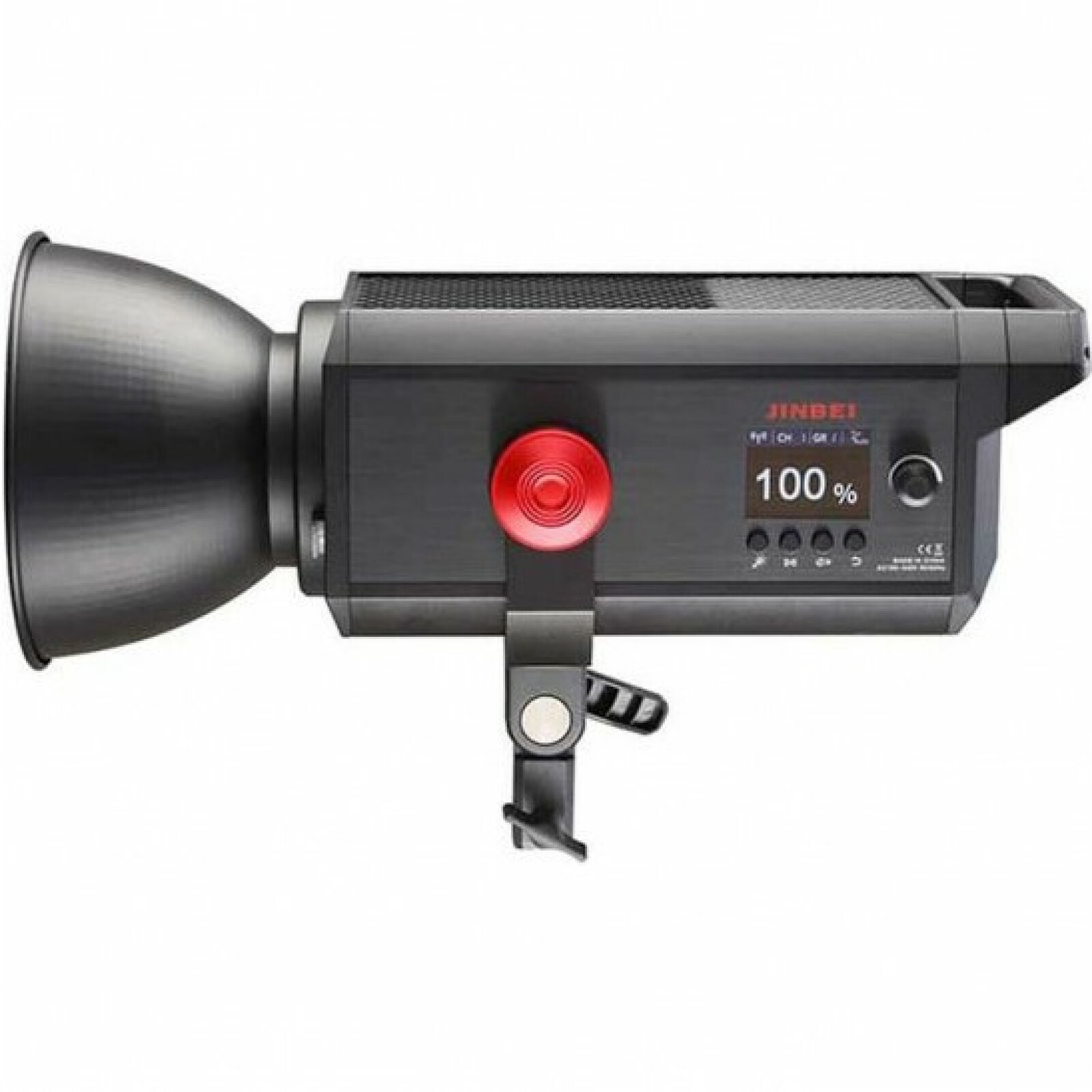 JINBEI EF-300 - Photo 2 sur 4