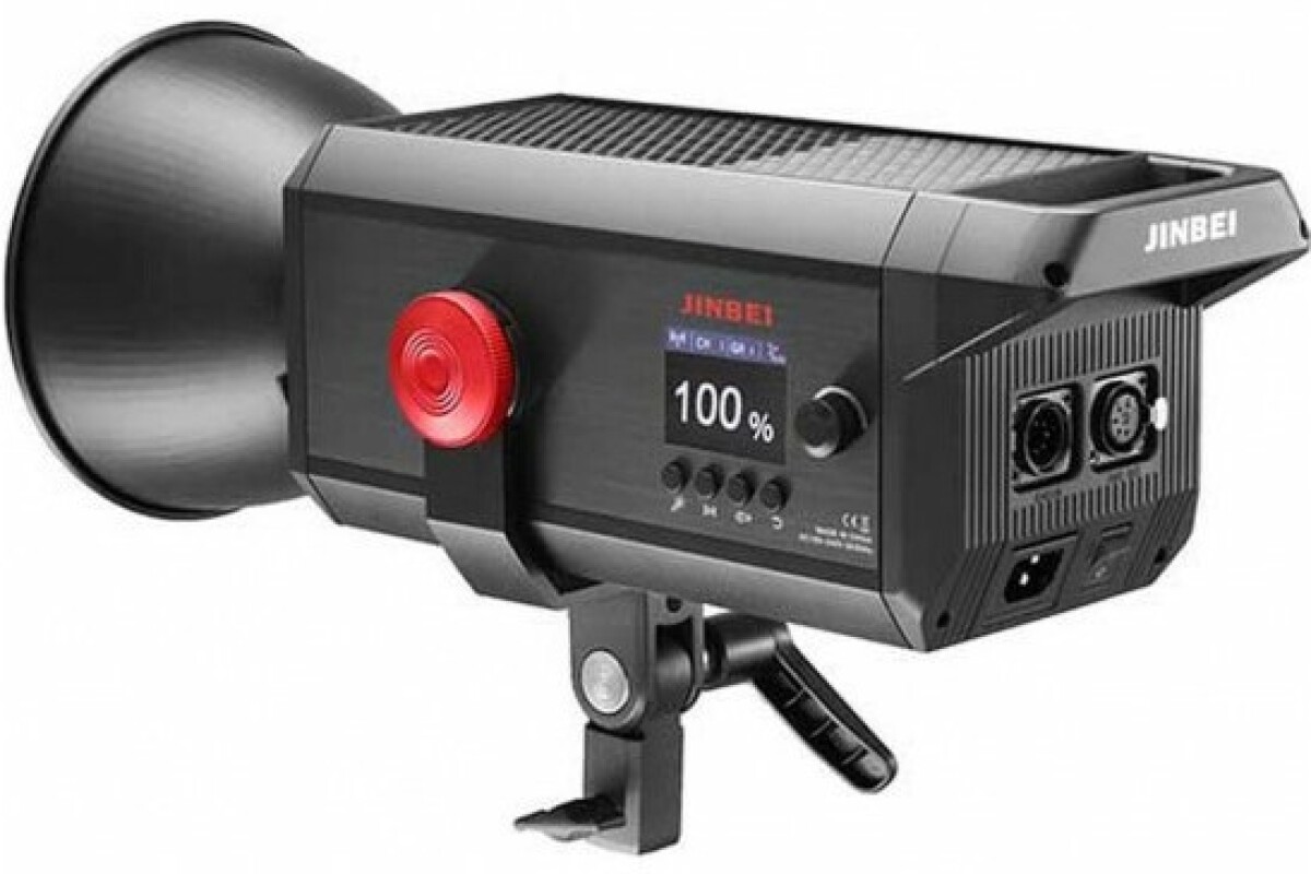 Location JINBEI EF-300 - Lightyshare