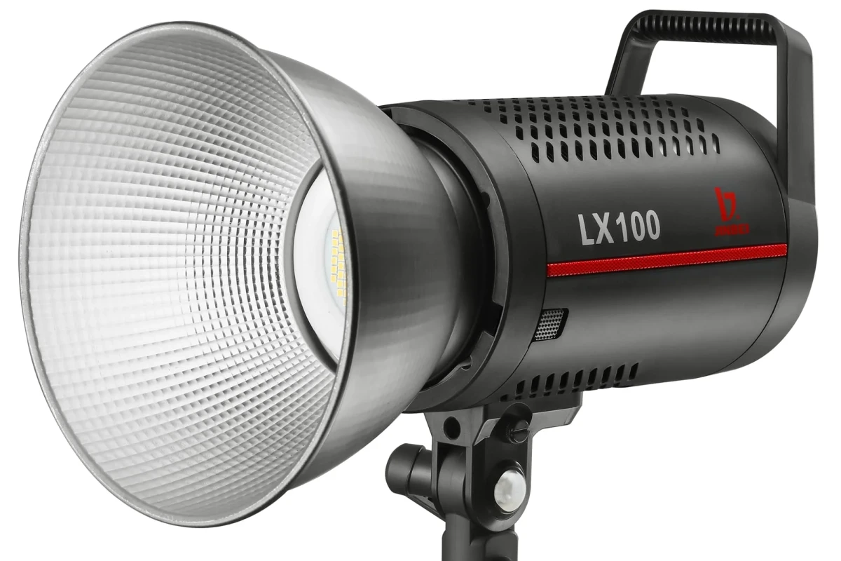 Location JINBEI LX-100 - Lightyshare