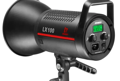 Location JINBEI LX-100