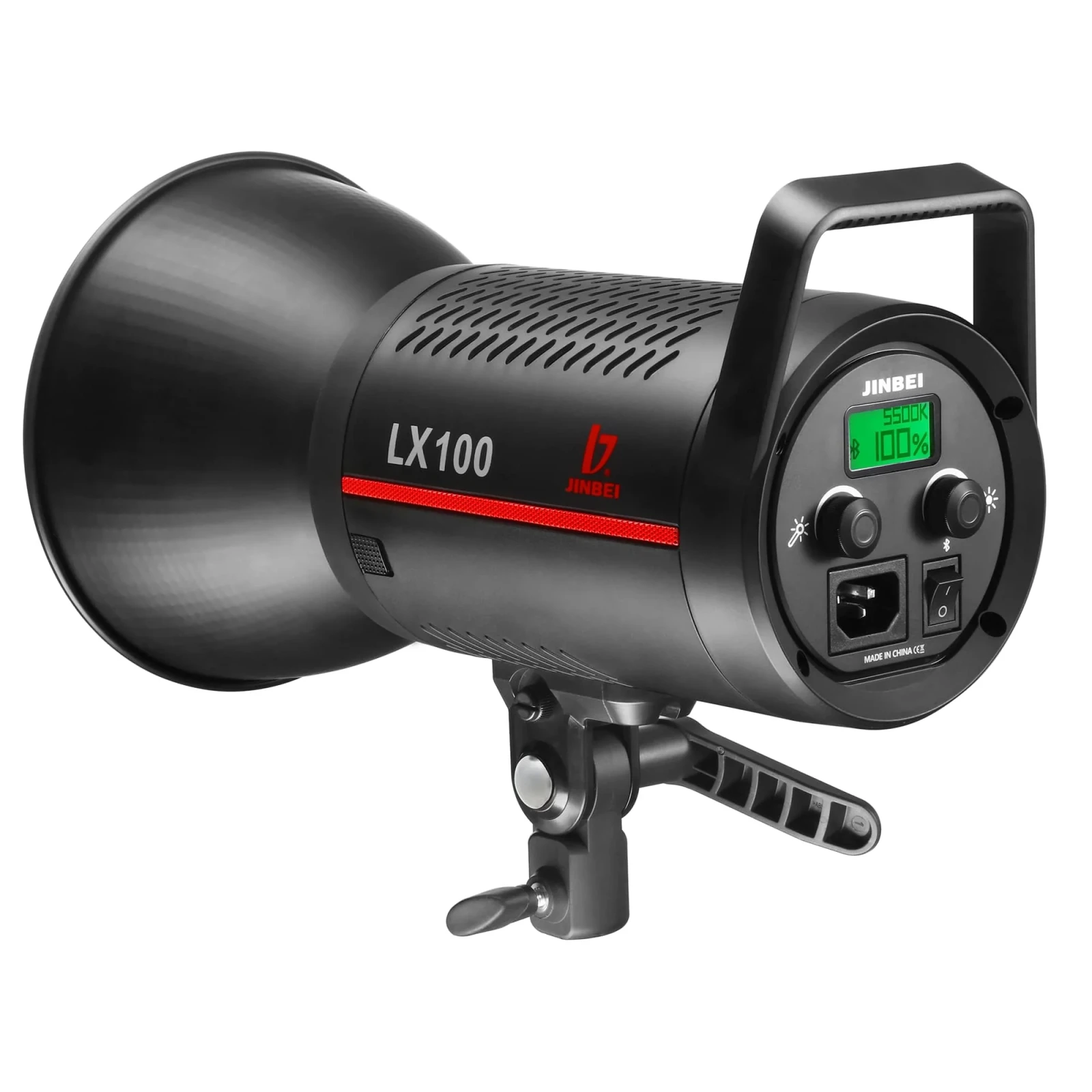JINBEI LX-100 - Photo 3 sur 4