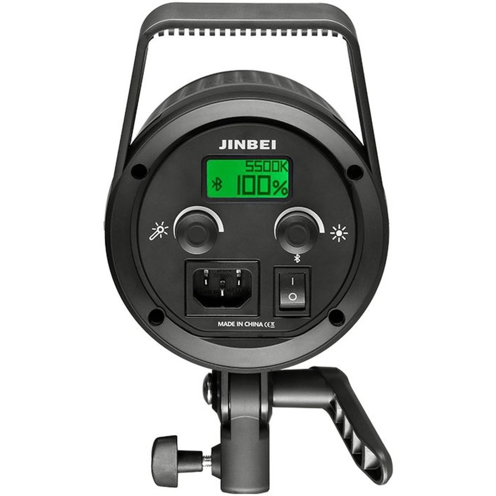 JINBEI LX-100 - Photo 4 sur 4