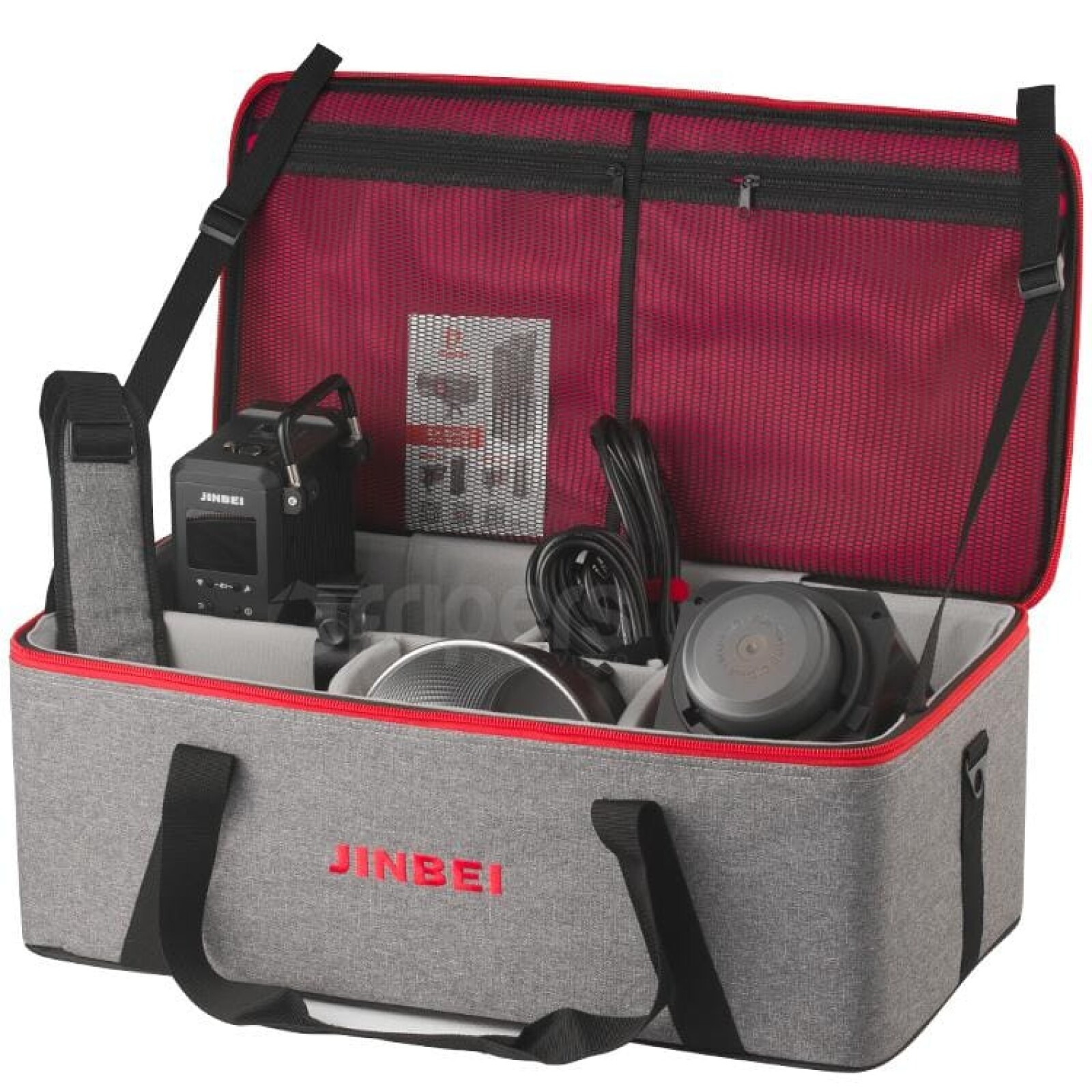 JINBEI EFD-500 - Photo 8 sur 8