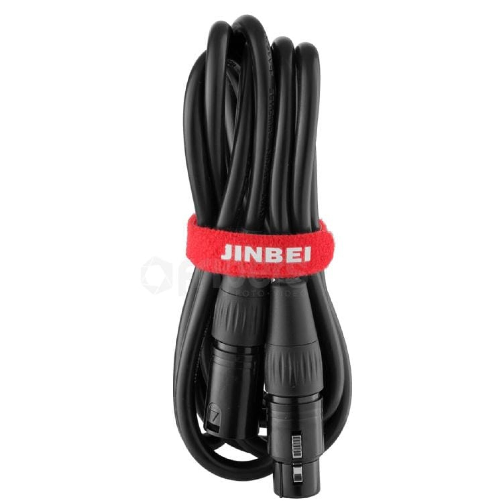 JINBEI EFD-500 - Photo 2 sur 8