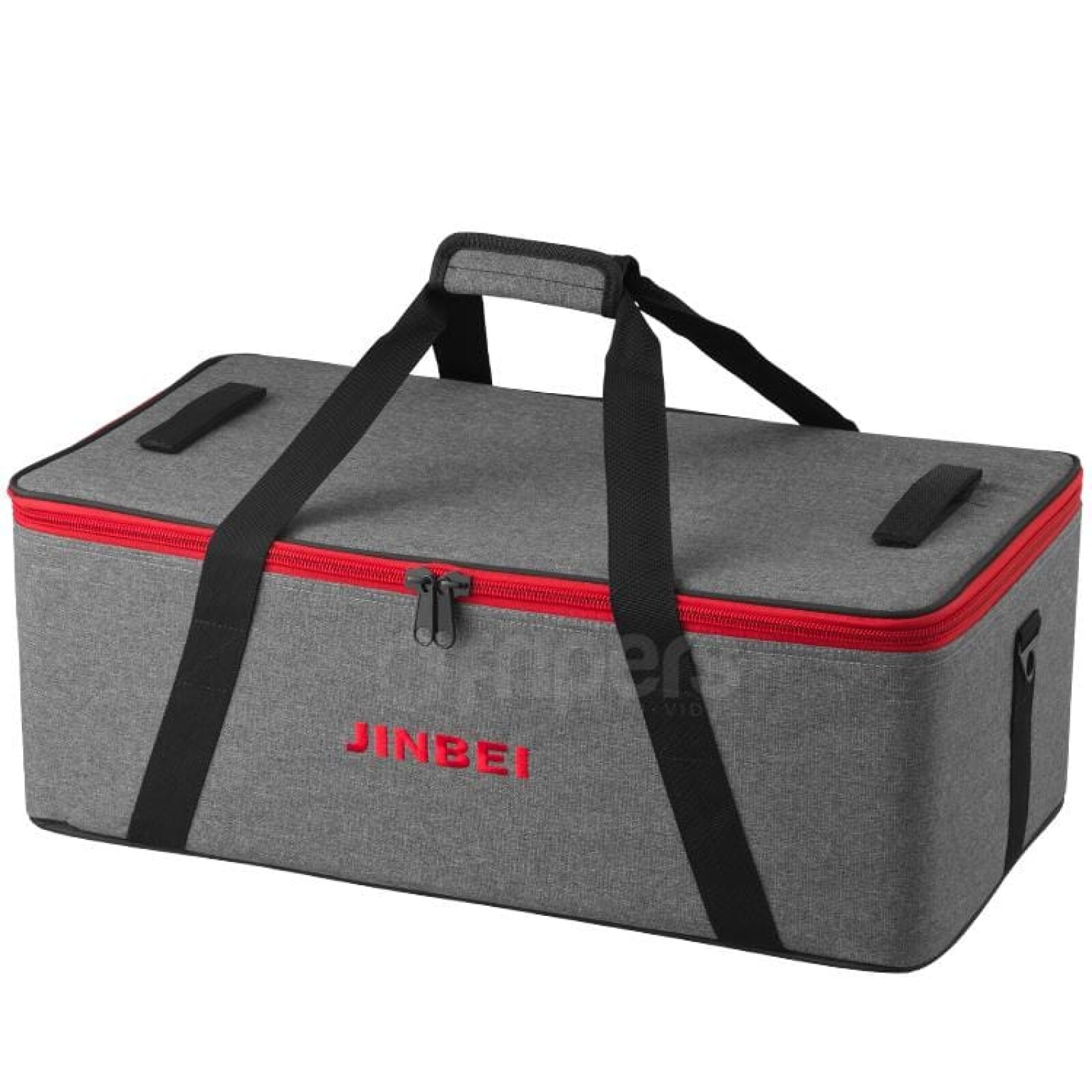 JINBEI EFD-500 - Photo 6 sur 8