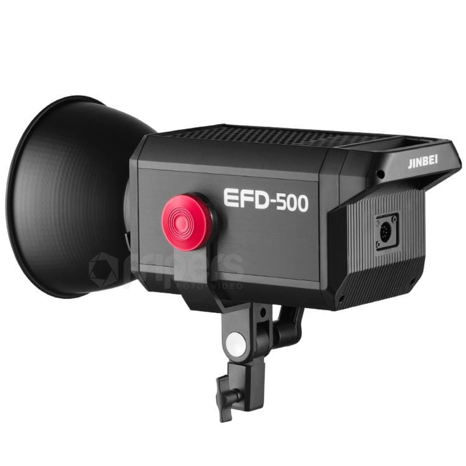 JINBEI EFD-500 - Photo 4 sur 8