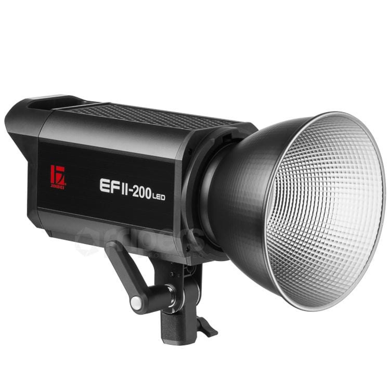 JINBEI EFII-200 - Photo 1 sur 3