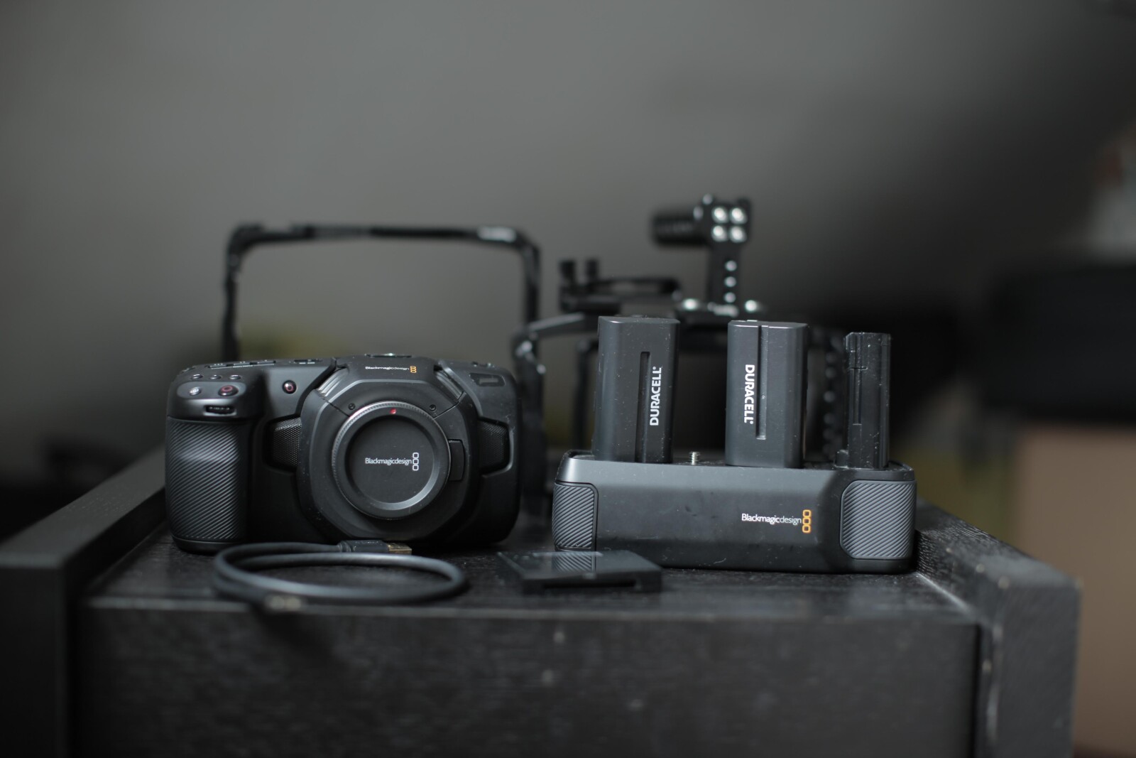 PACK TOURNAGE 4K  - Photo 2 sur 4