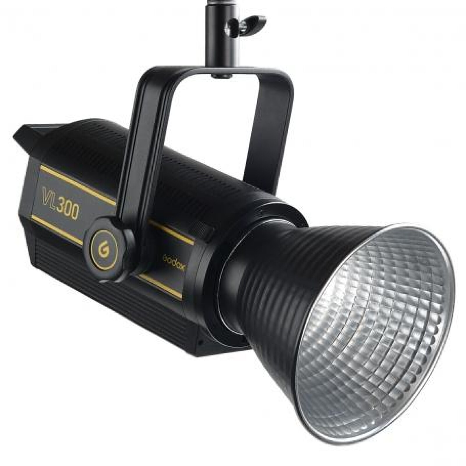 Godox - Torche VL300 Video Light LED - Photo 1 sur 2