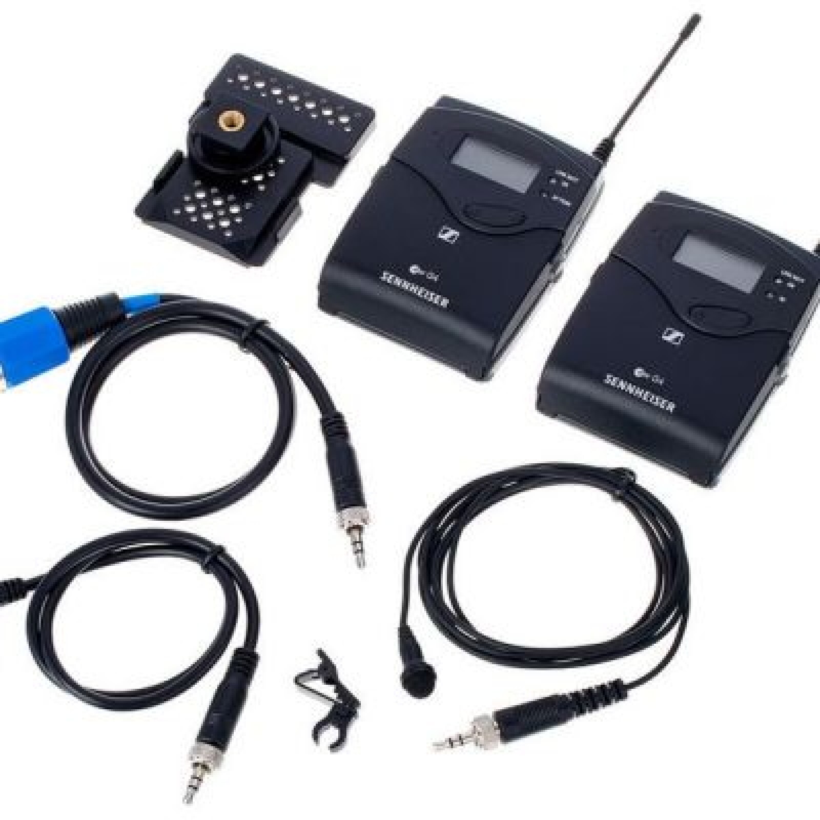 Sennheiser SK100 G4 - Photo 1 sur 1