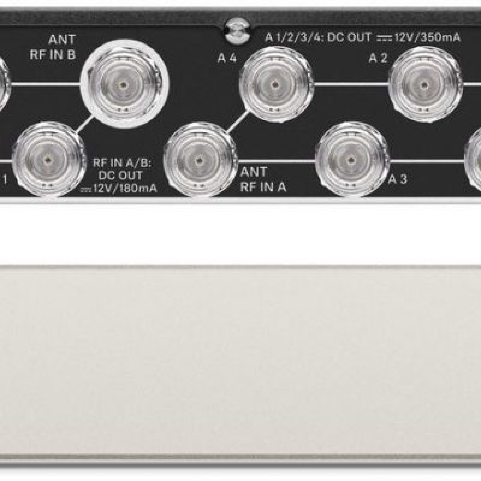 Splitter Antenne Sennheiser ASA 214 - Photo 1 sur 2