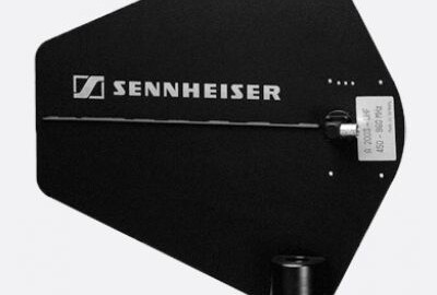 Location Splitter Antenne Sennheiser ASA 214