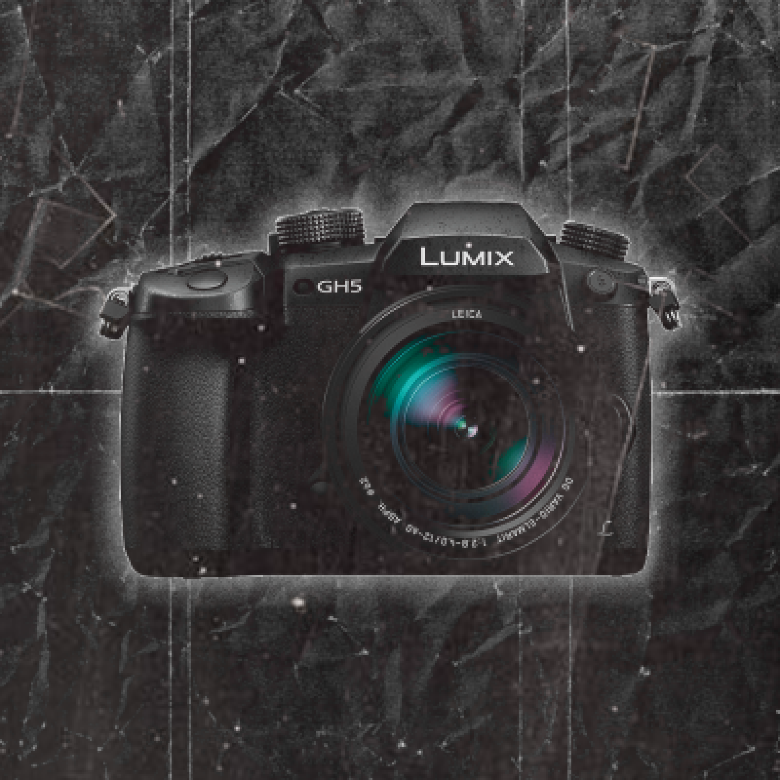 Lumix GH5 - Boitier nu - Photo 1 sur 1