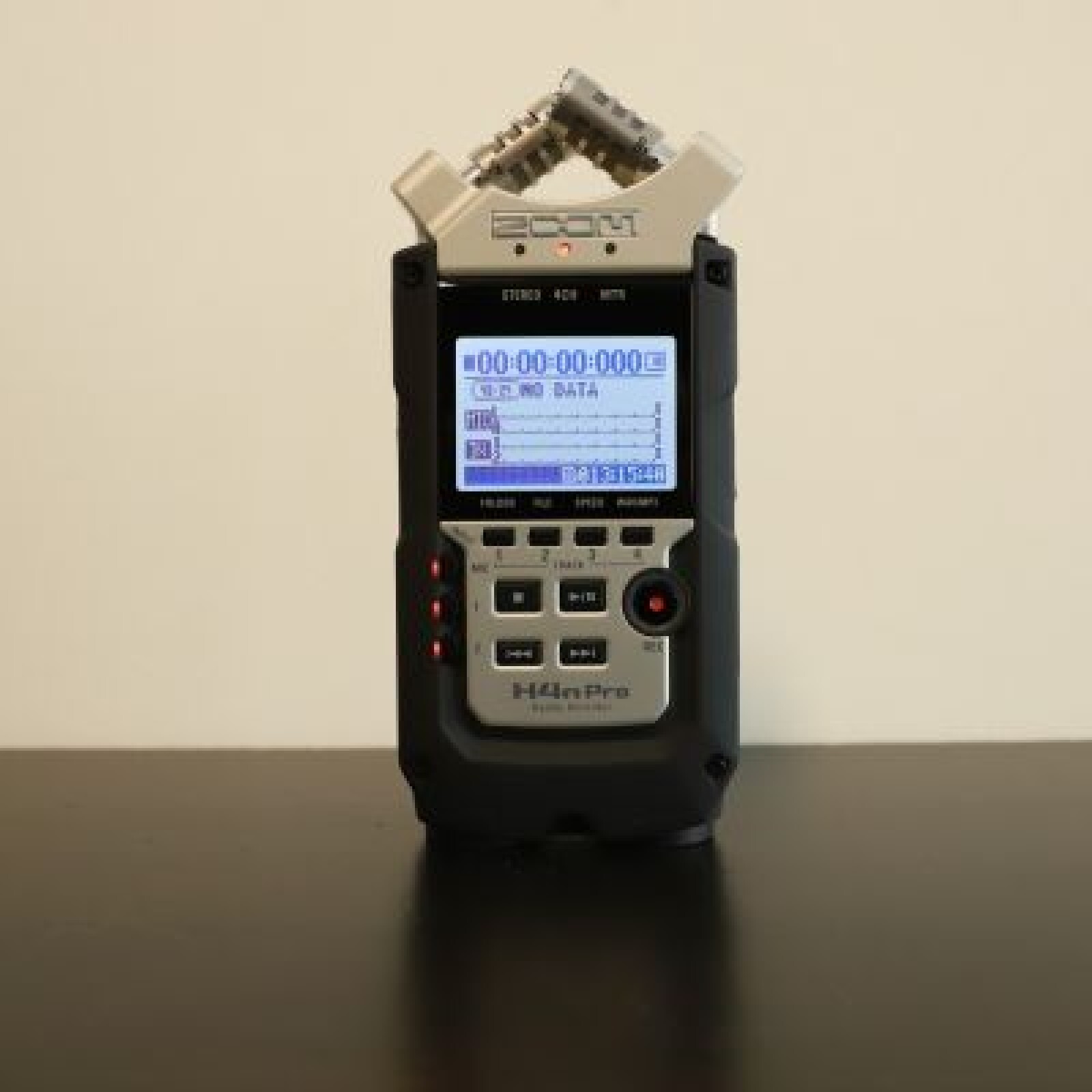 Enregistreur Audio Externe Zoom H4N Pro - Photo 1 sur 5