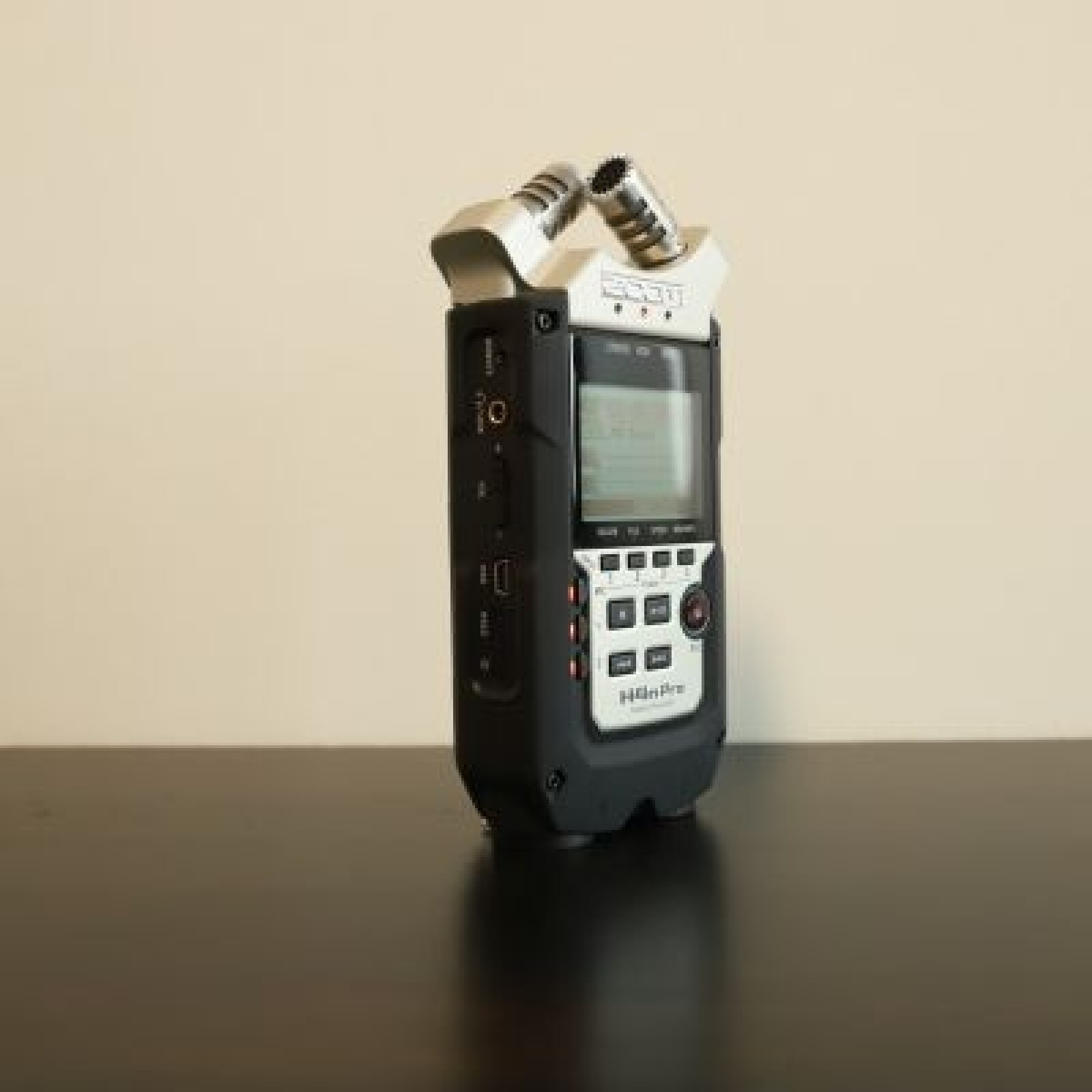 Enregistreur Audio Externe Zoom H4N Pro - Photo 2 sur 5