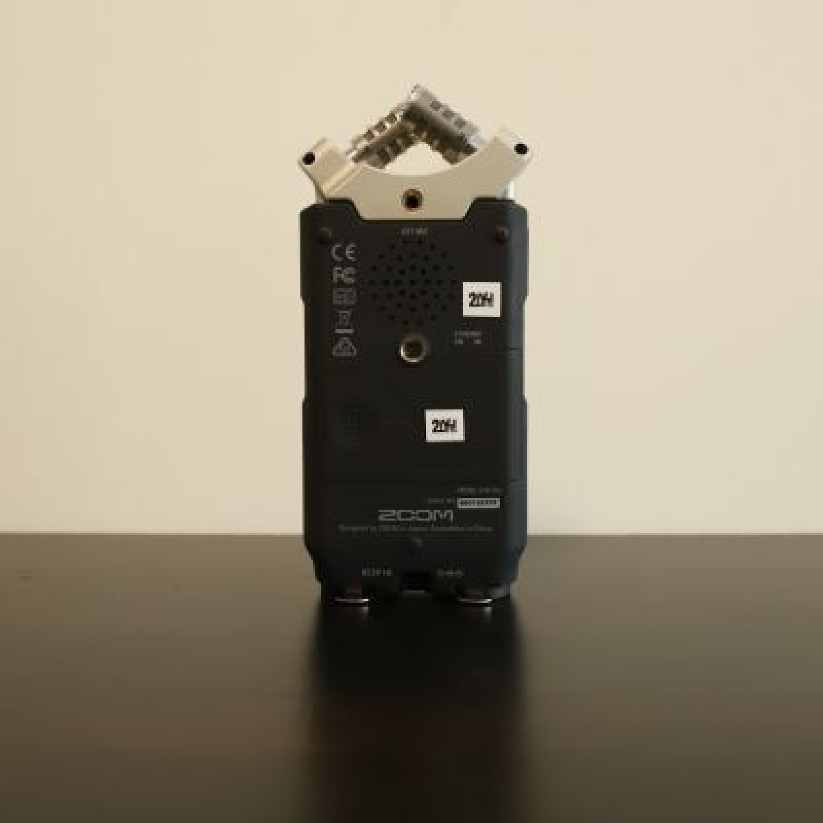 Enregistreur Audio Externe Zoom H4N Pro - Photo 3 sur 5