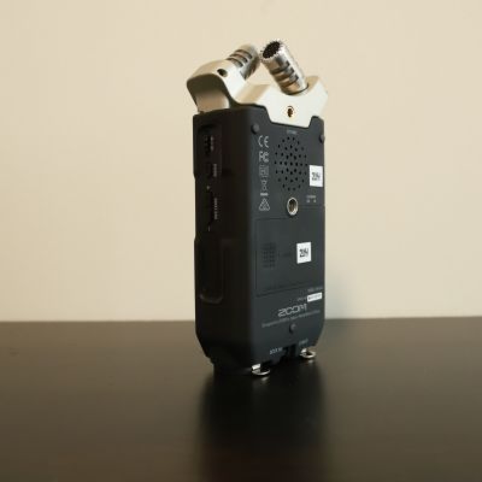 Enregistreur Audio Externe Zoom H4N Pro - Photo 4 sur 5