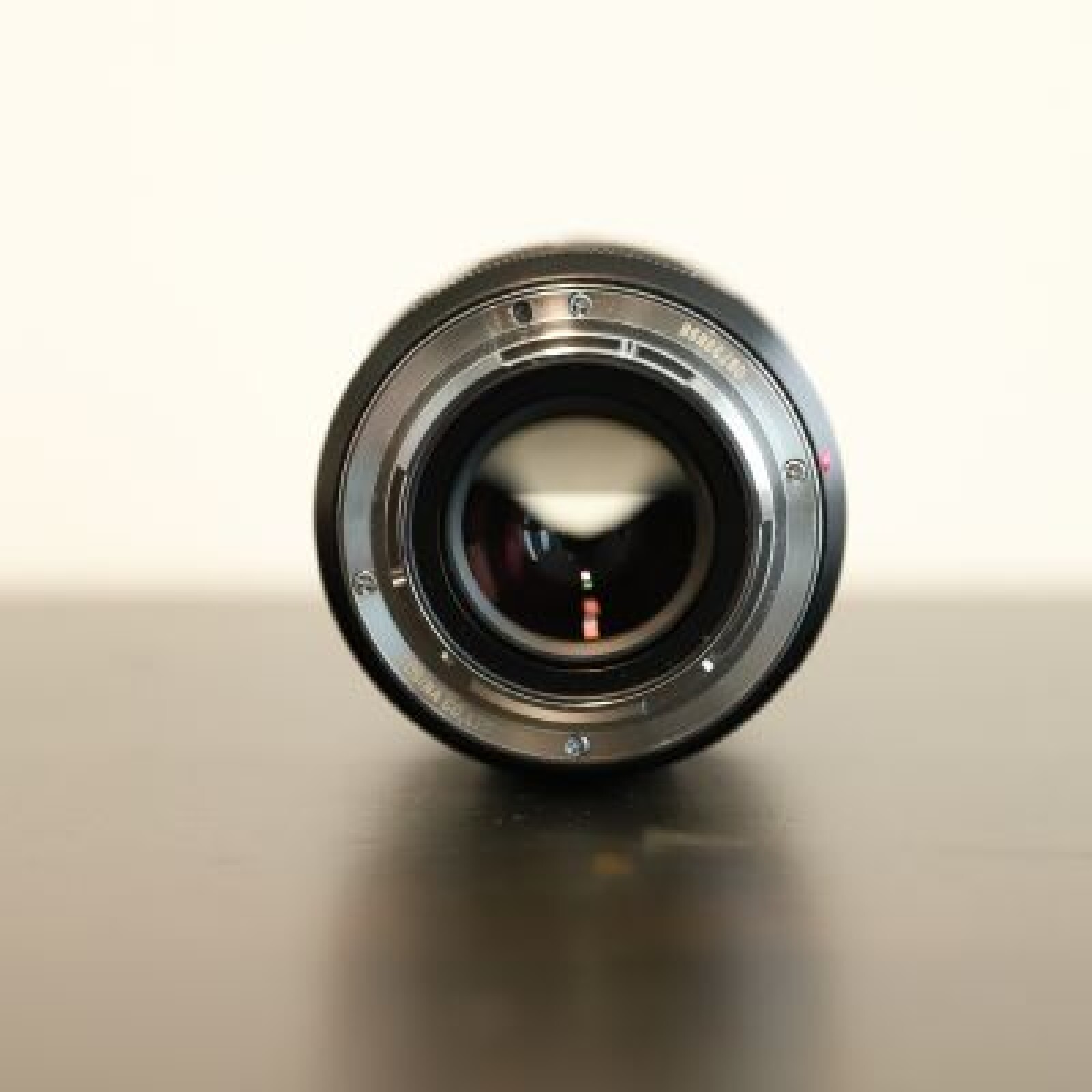 Objectif Voigtlander 25mm F/0.95 micro 4/3 - Photo 3 sur 5