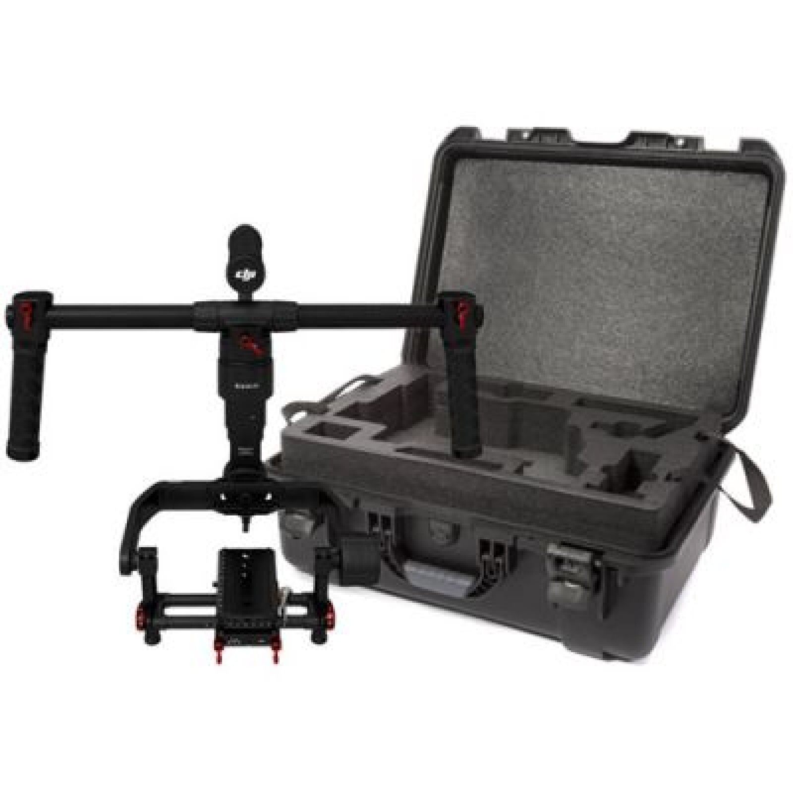 DJI RONIN M - Photo 1 sur 2