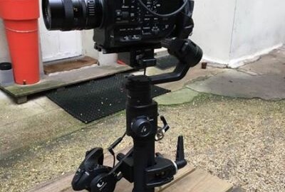 Location RONIN-S