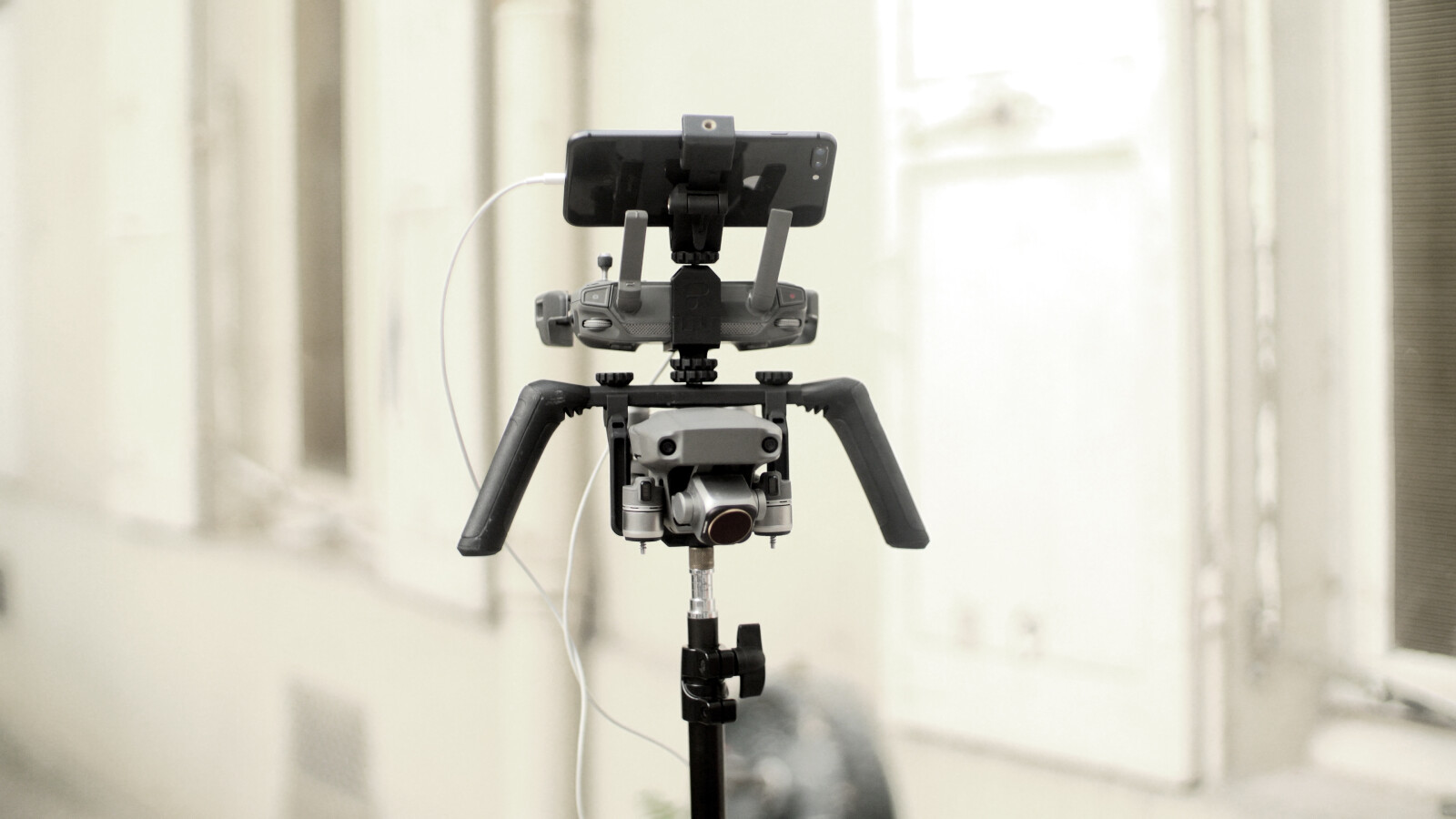 MAVIC 2 PRO + KATANA - Photo 2 sur 5
