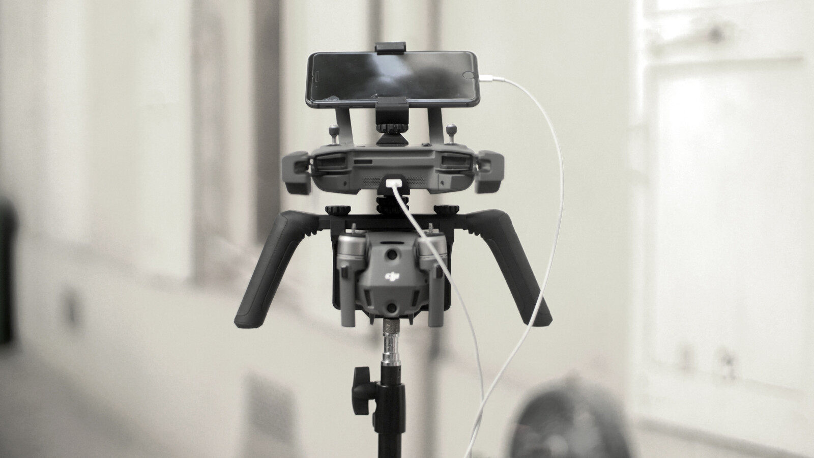 MAVIC 2 PRO + KATANA - Photo 3 sur 5