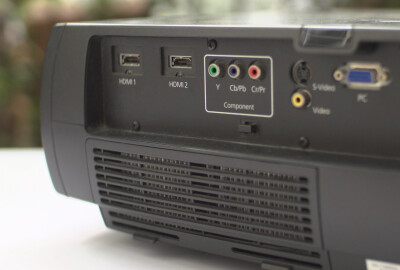Location Vidéoprojecteur EPSON EH-TW5500