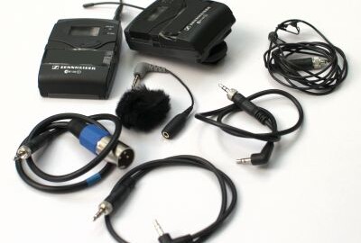 Location HF SENNHEISER EW 100 G2