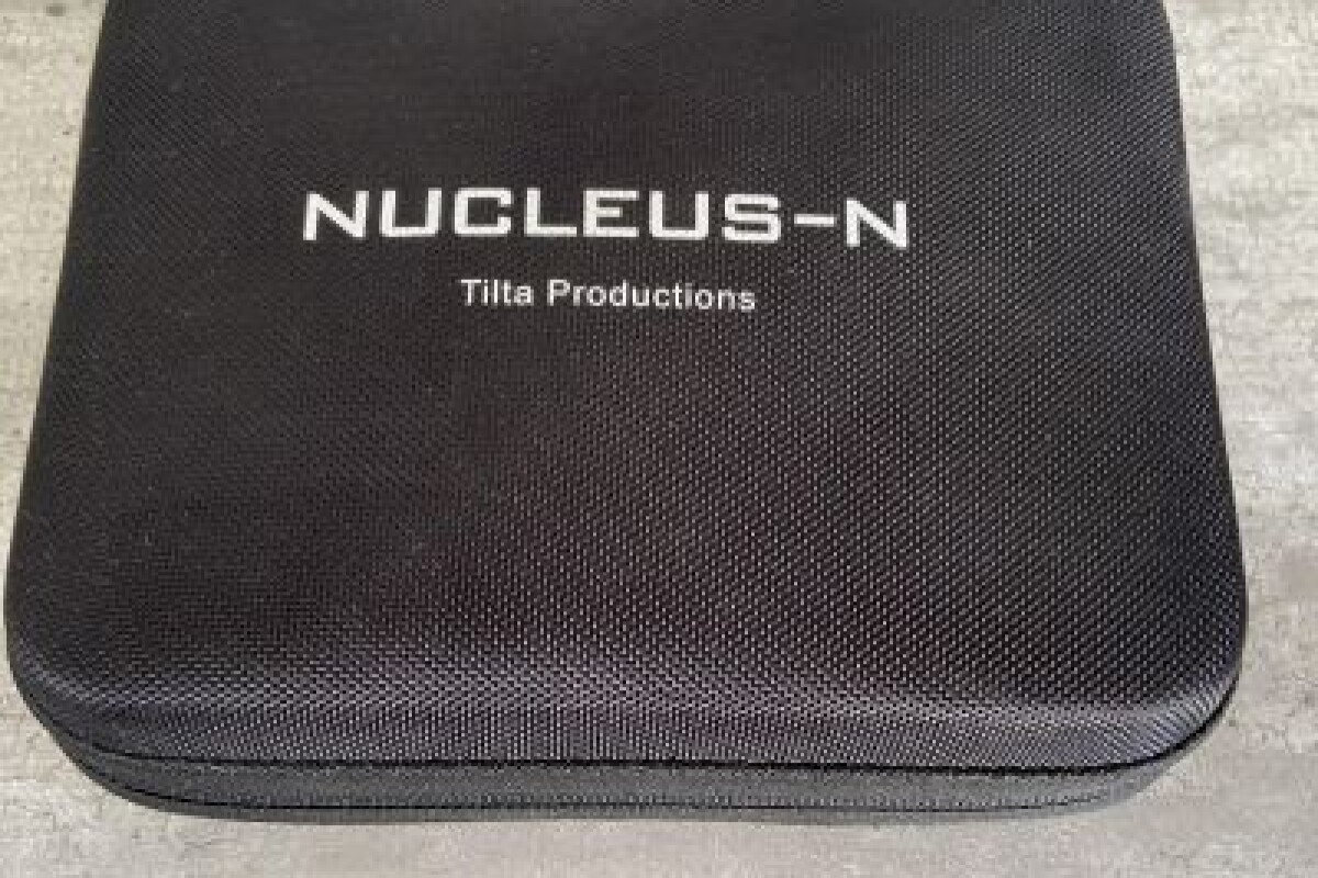 Location Tilta Nucleus Nano - follow focus HF - Lightyshare