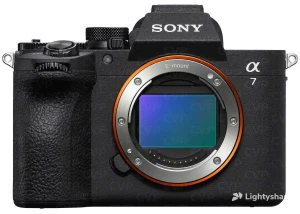 Location Sony Alpha 7 V (Alpha 7 V)