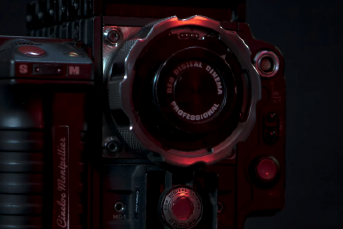 Location RED Dragon 6K - Lightyshare