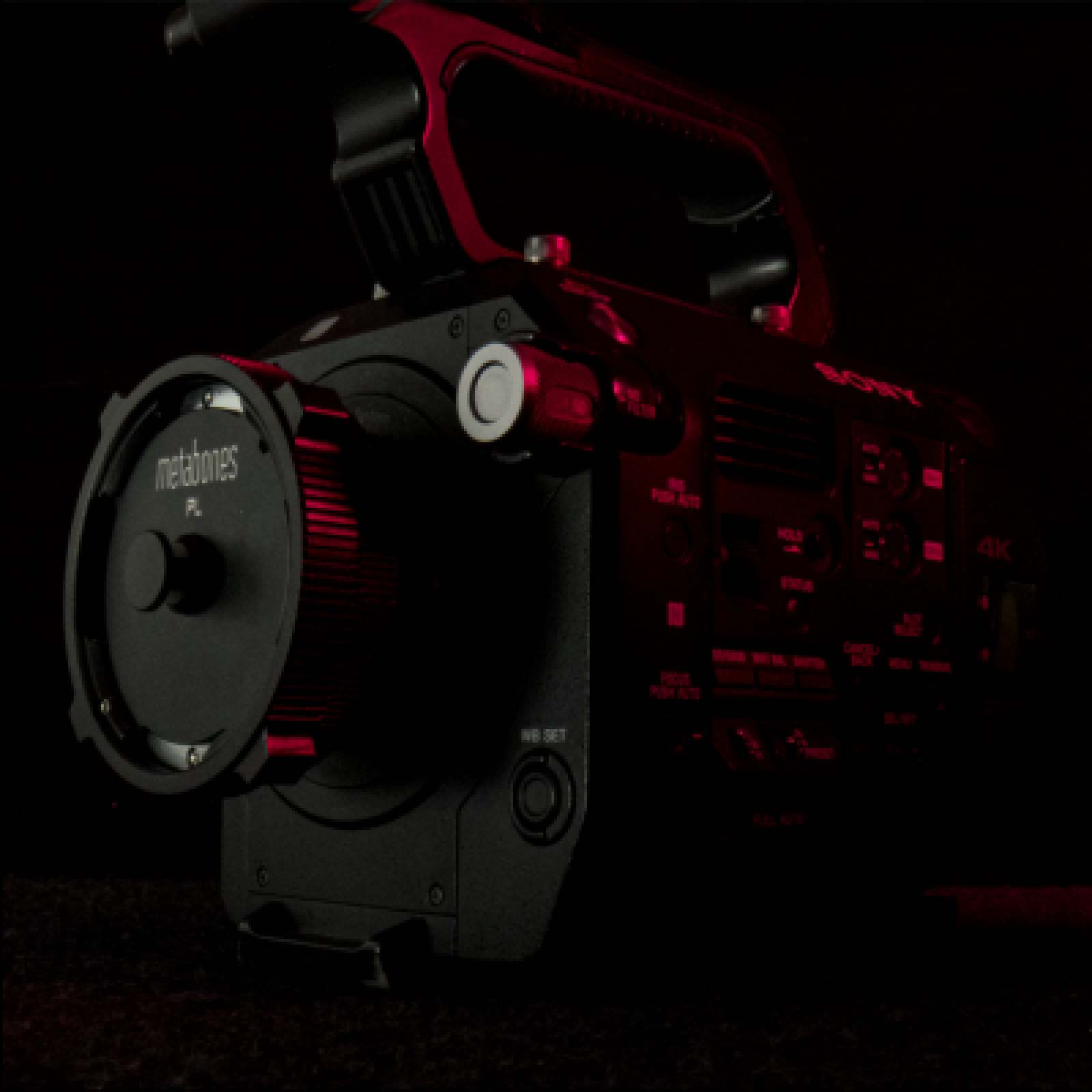 Sony PXW-FS7 4K - Photo 1 sur 1