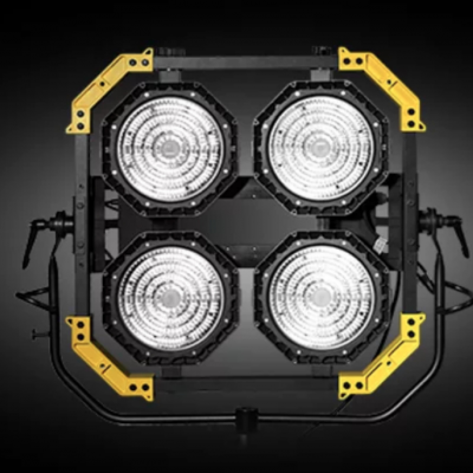 Lightstar Luxed 4 LED Bi-Color - Photo 1 sur 1
