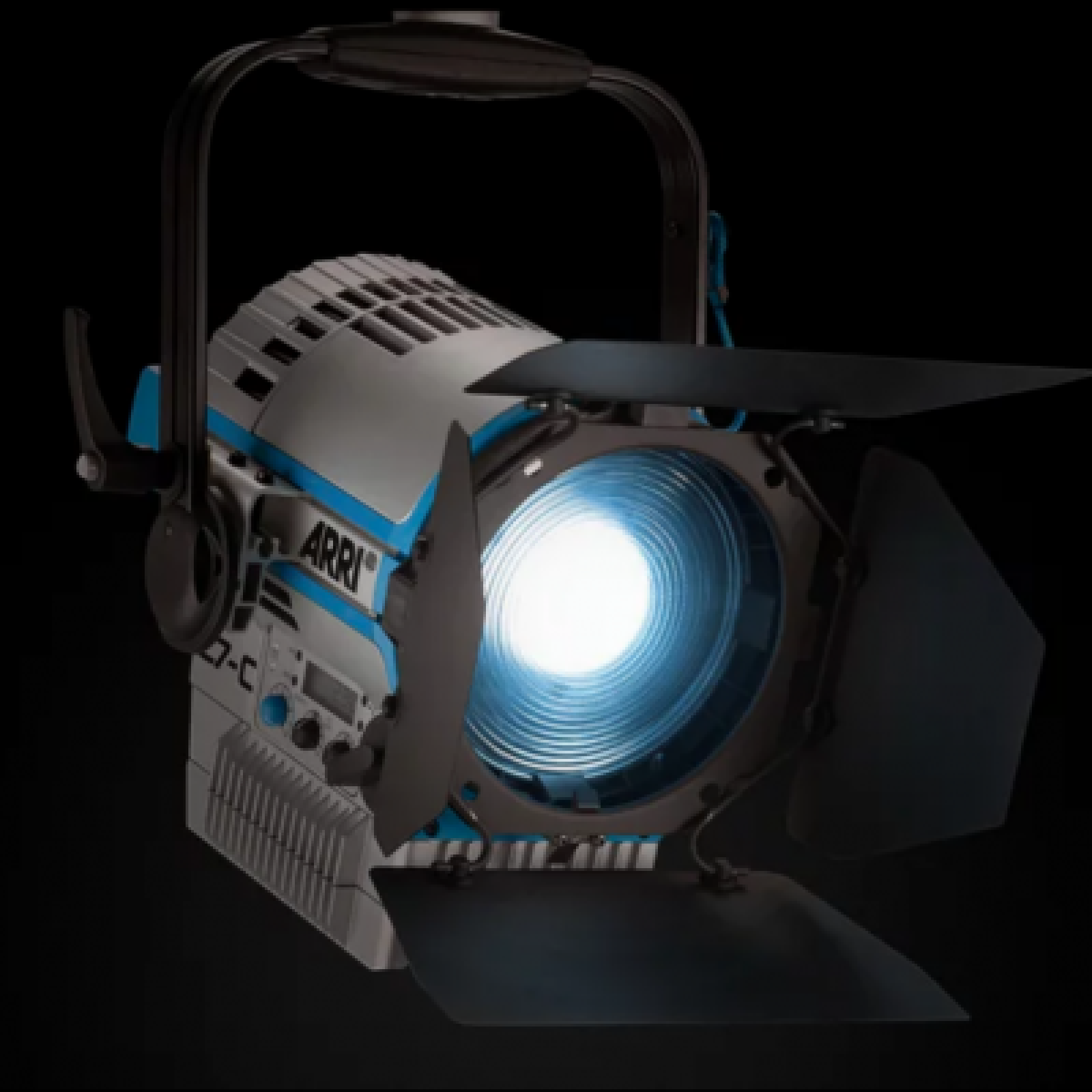 Fresnel LED ARRI L7-C - Photo 1 sur 1