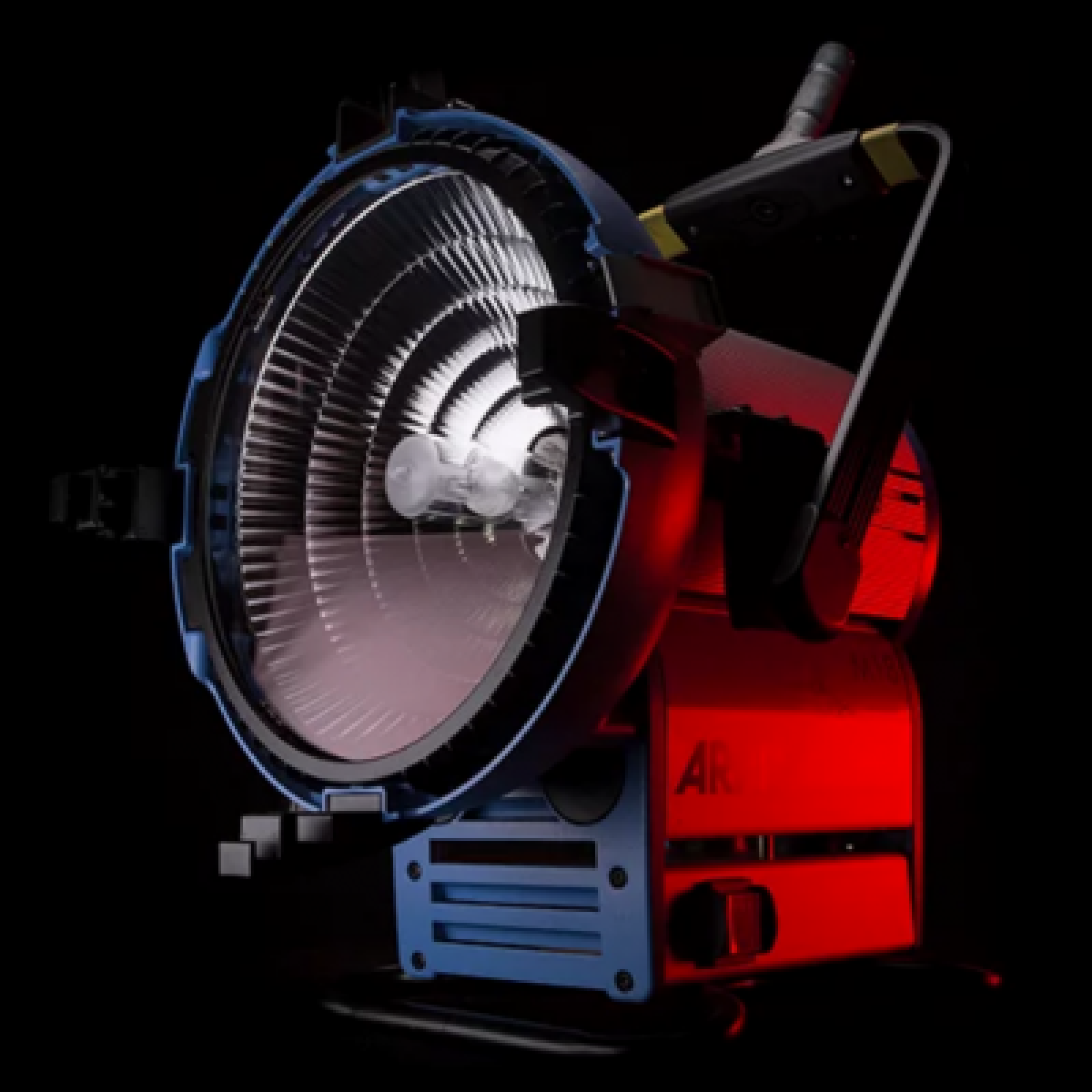 ARRI M18 HMI - Photo 1 sur 1